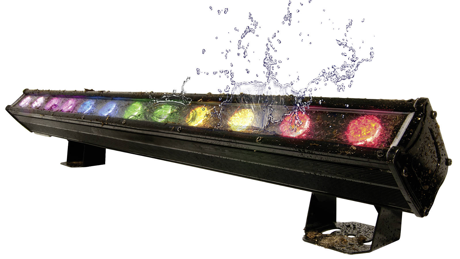 Chauvet DJ COLORband PIX IP