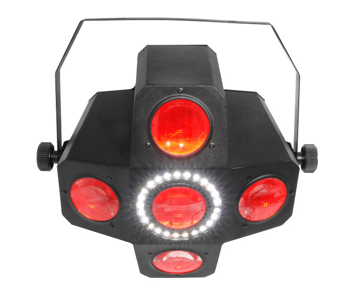 Chauvet DJ Circus 2.0 IRC