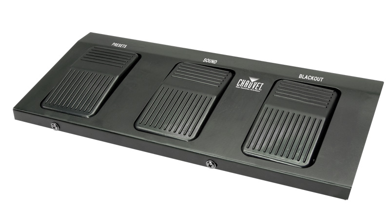Chauvet DJ COREbar 4