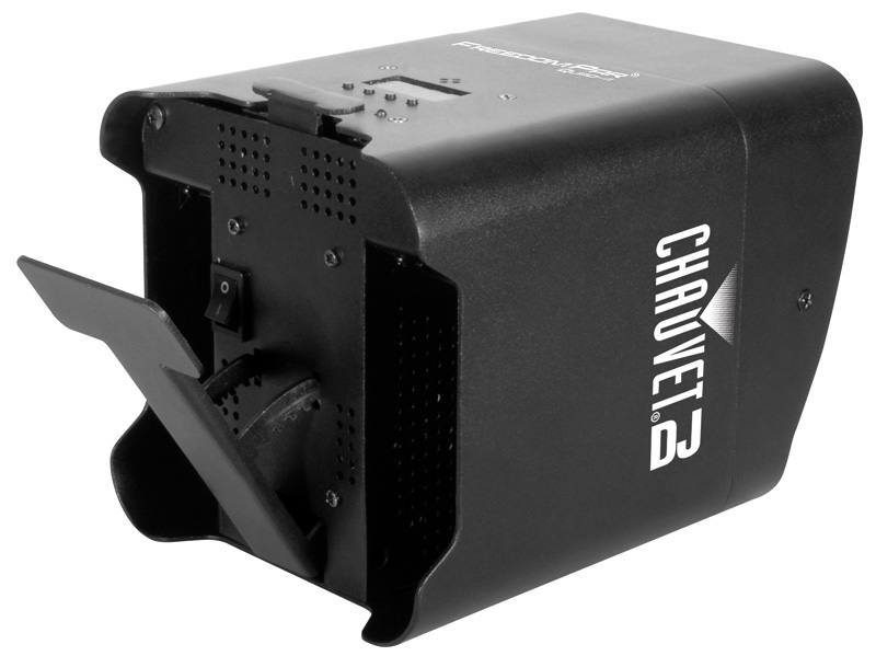 Chauvet DJ Freedom Par Quad 4