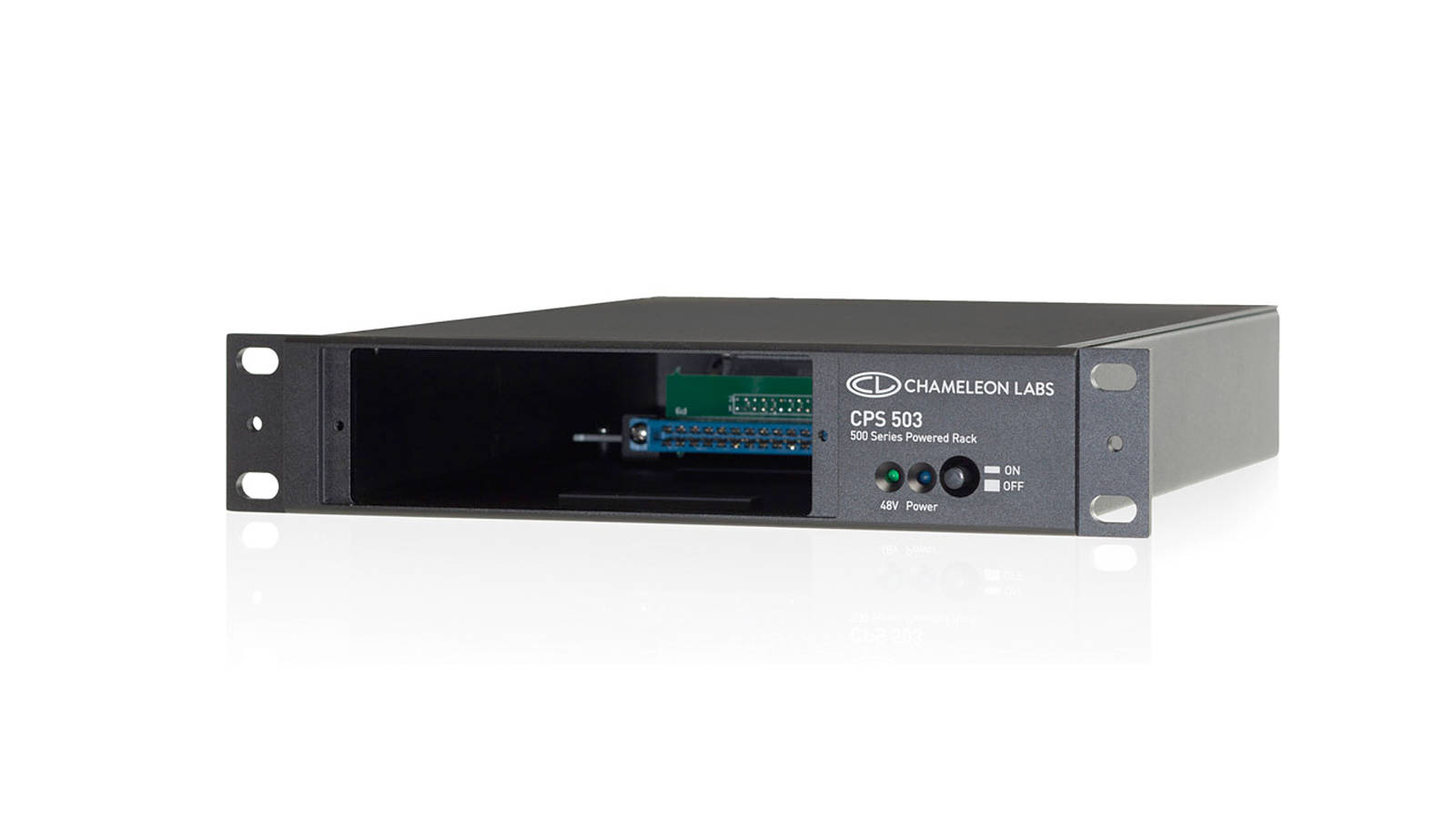 Chameleon Labs CPS503 Modulares Powersystem