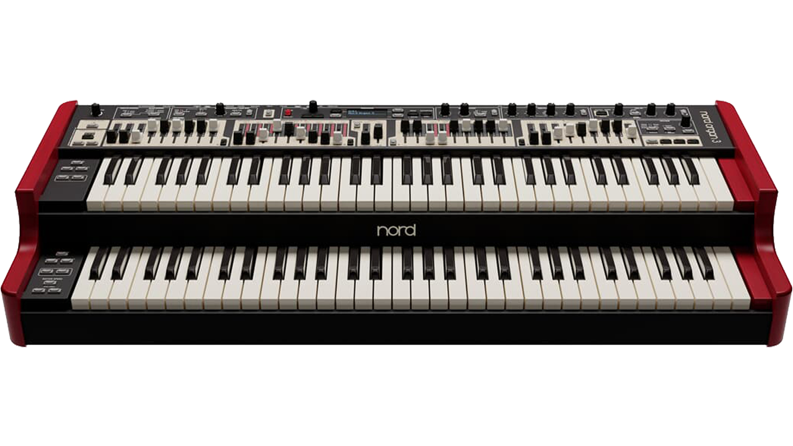Clavia Nord Organ 3
