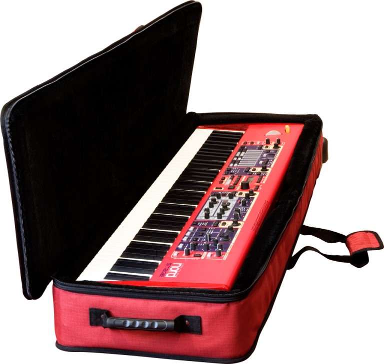 Clavia Softcase Nord Stage 76