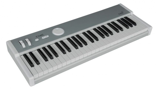 CME Z-Key 49