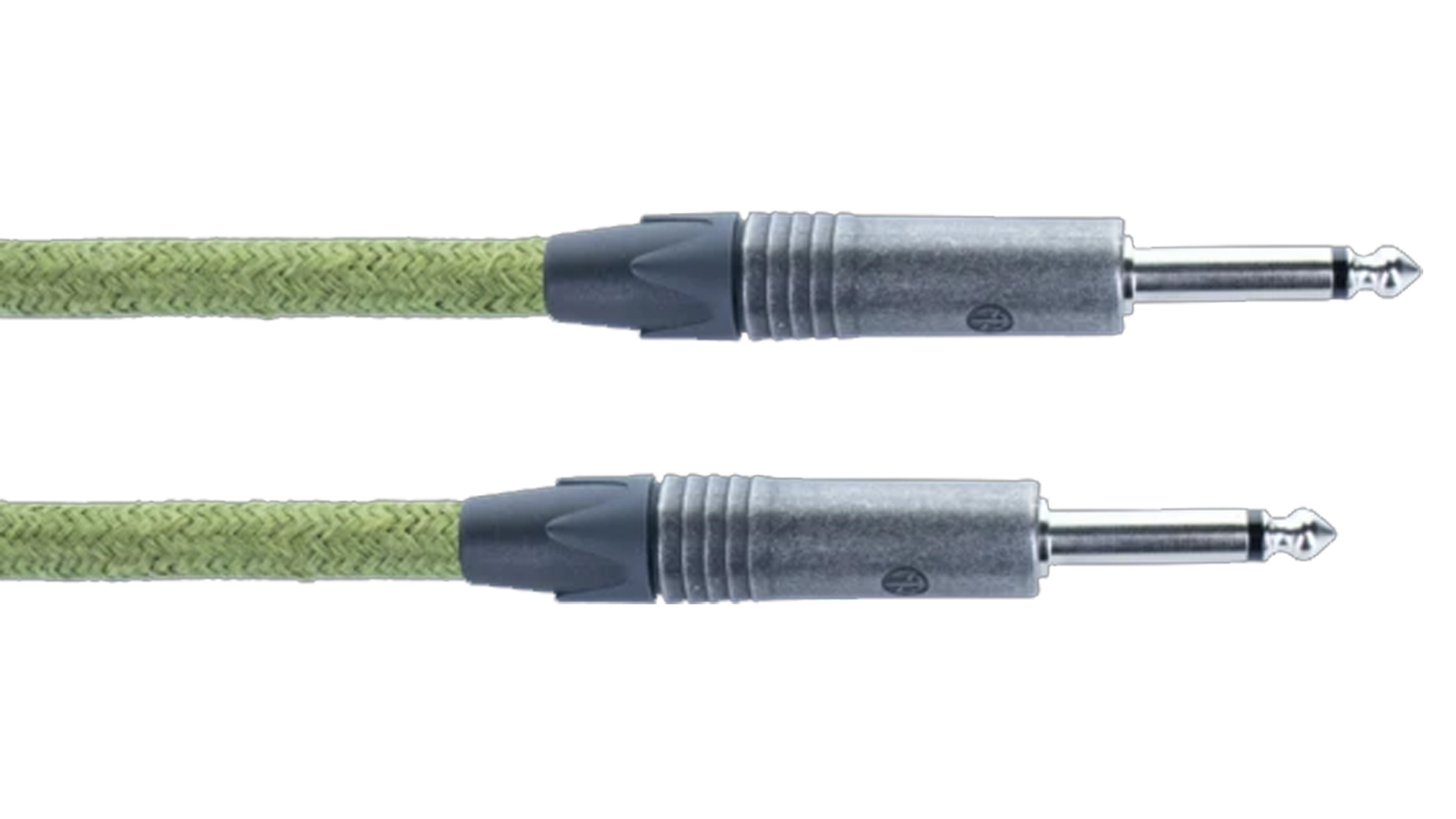Cordial ECOHEMP 6m PP Instrumenten Kabel