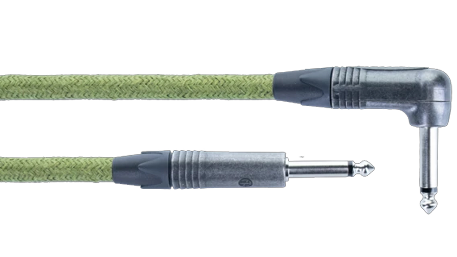 Cordial ECOHEMP 6m PR Instrumenten Kabel WKl-Kl