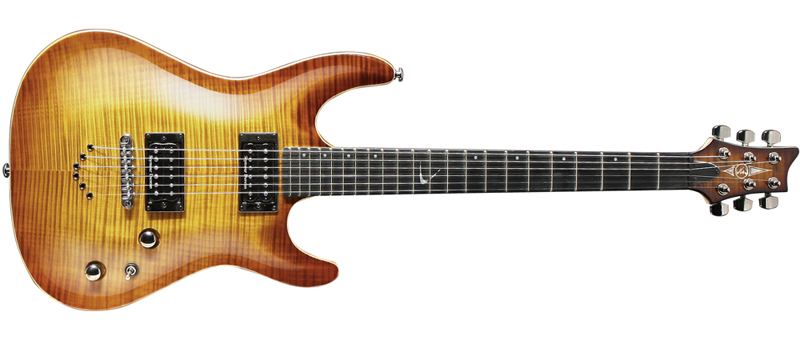 VGS Stage One Pro Faded Tobacco