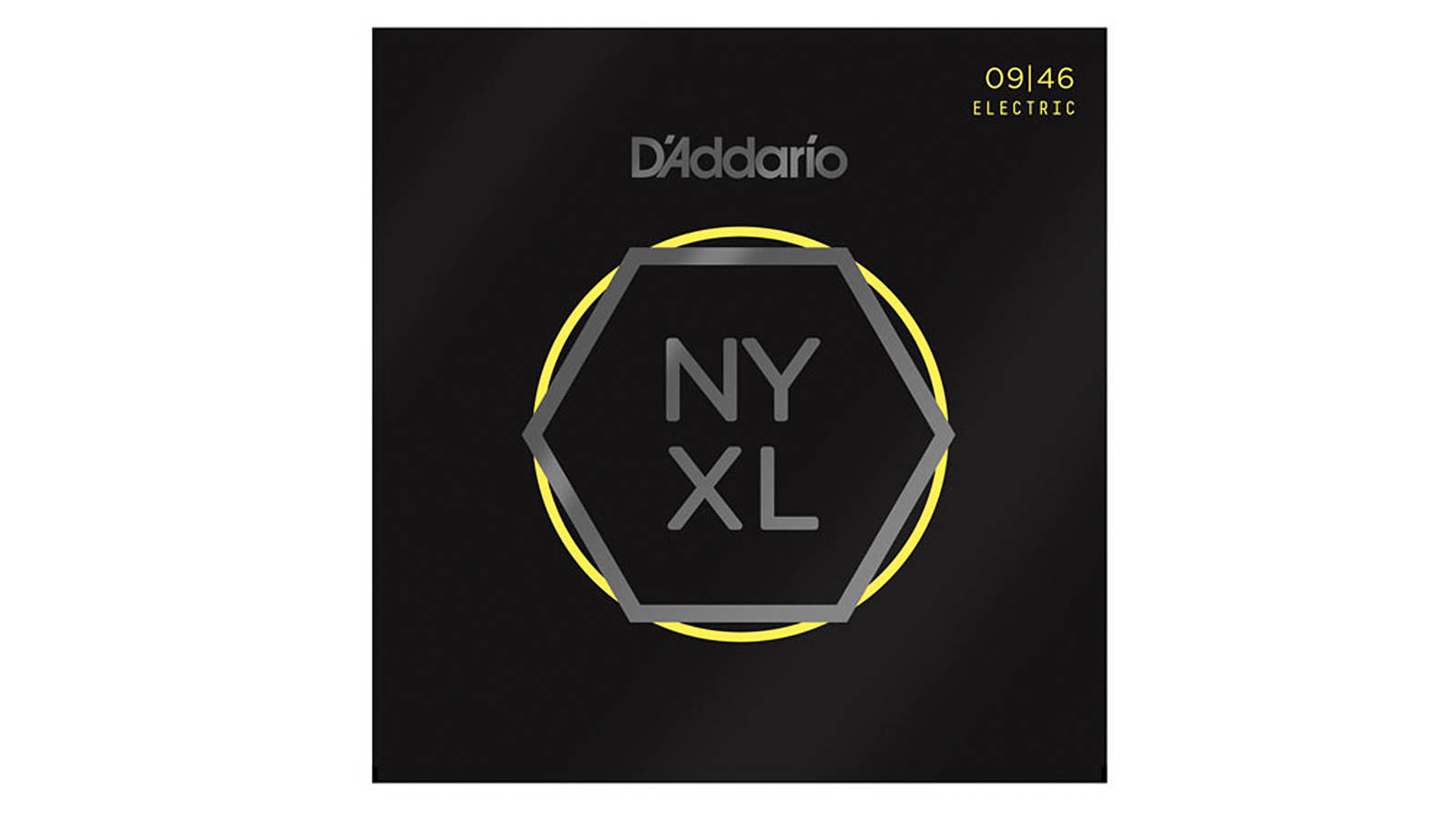 D'Addario NYXL0946 E-Gitarren Saiten