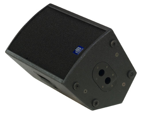 db Technologies ARENA System 12-18 1600W/RMS