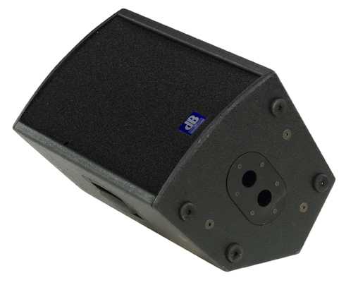 db technologies ARENA 12 passiv 400W/8 Ohm