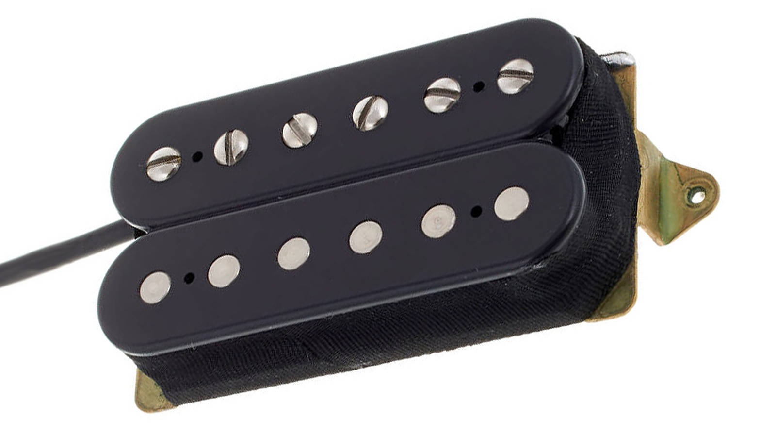 DiMarzio DP-155 BK Tone Zone Humbucker