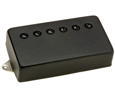 DiMarzio DP256FBK Illuminator Neck