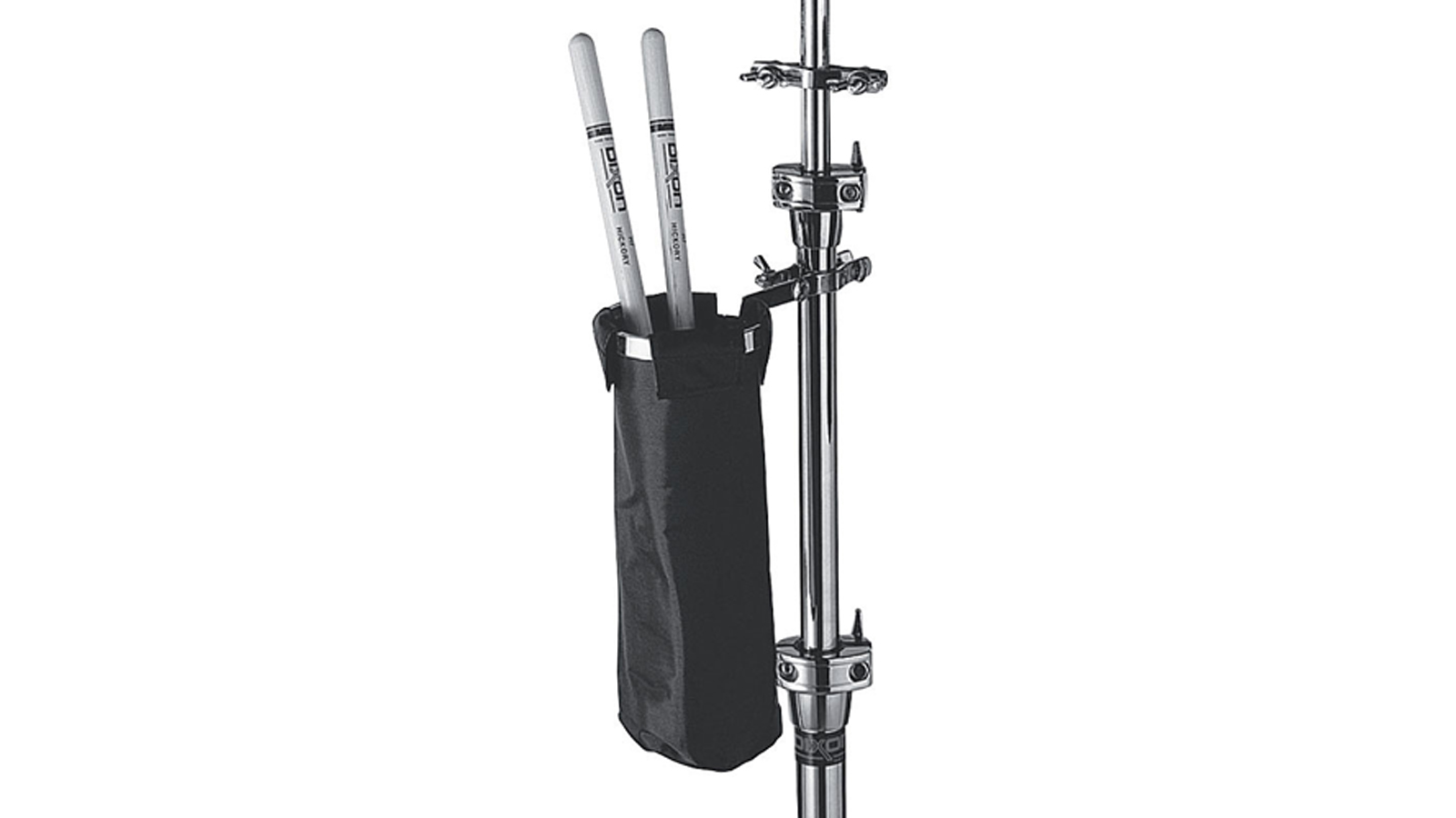 Dixon PX-AH-HP Clamp-on Haltetasche