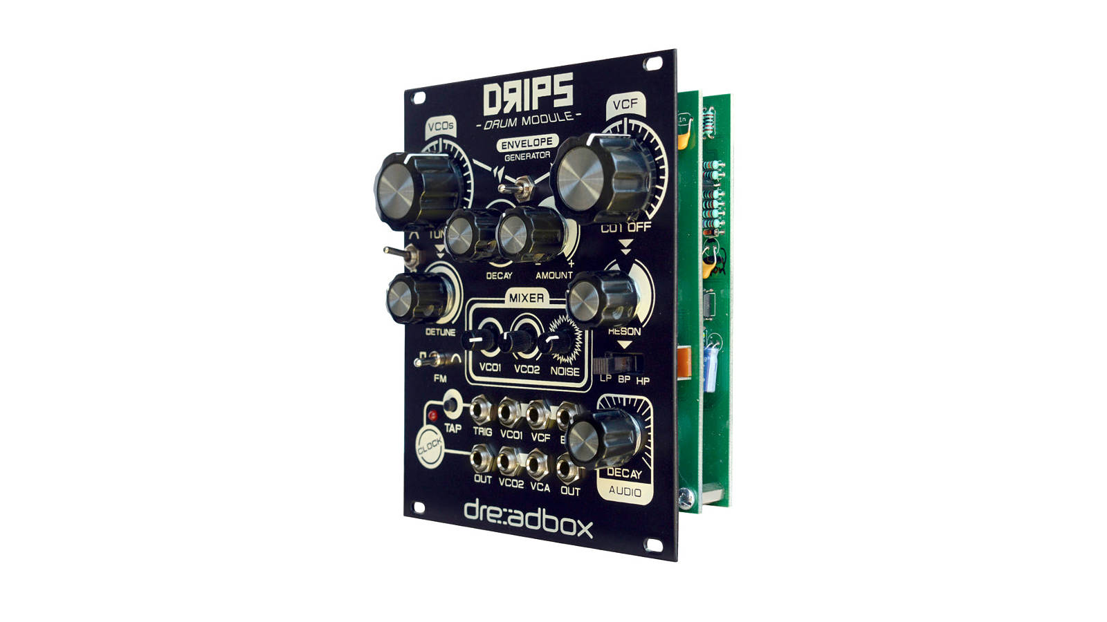 dreadbox DRIPS Modular