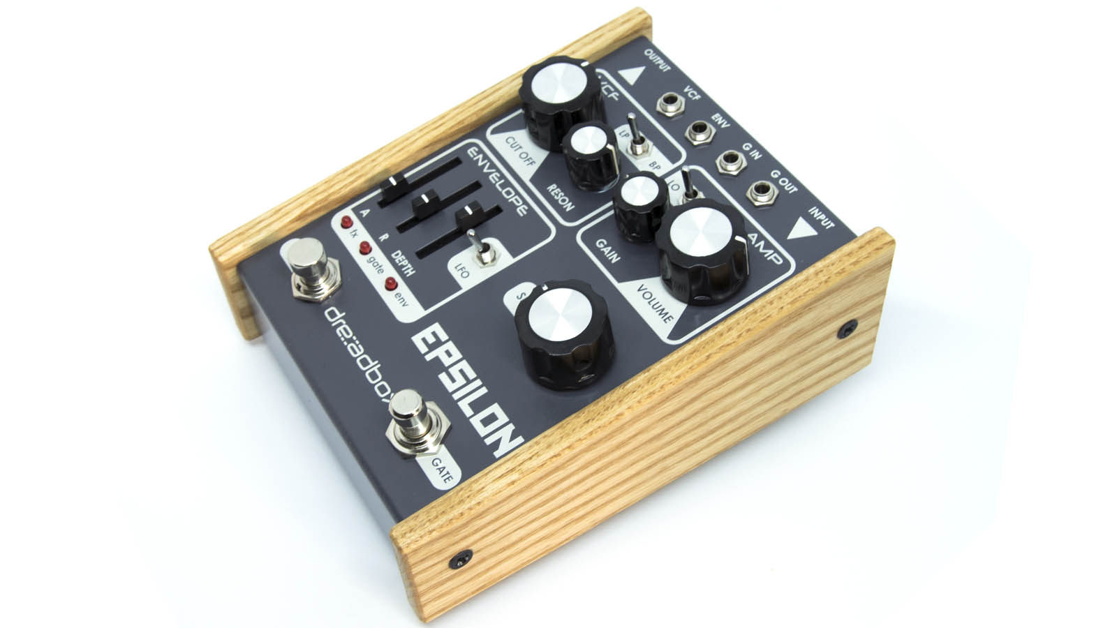 dreadbox Epsilon limited Edition