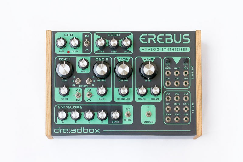 dreadbox Erebus