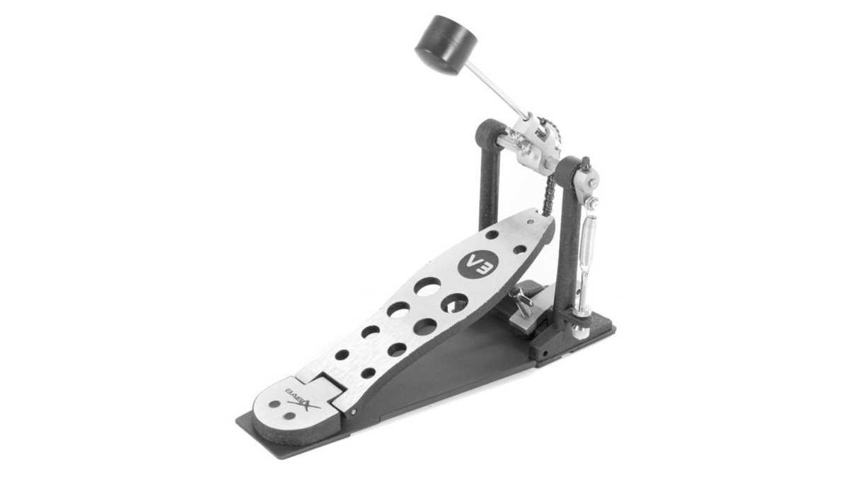 Basix PD-600 Fußmaschine