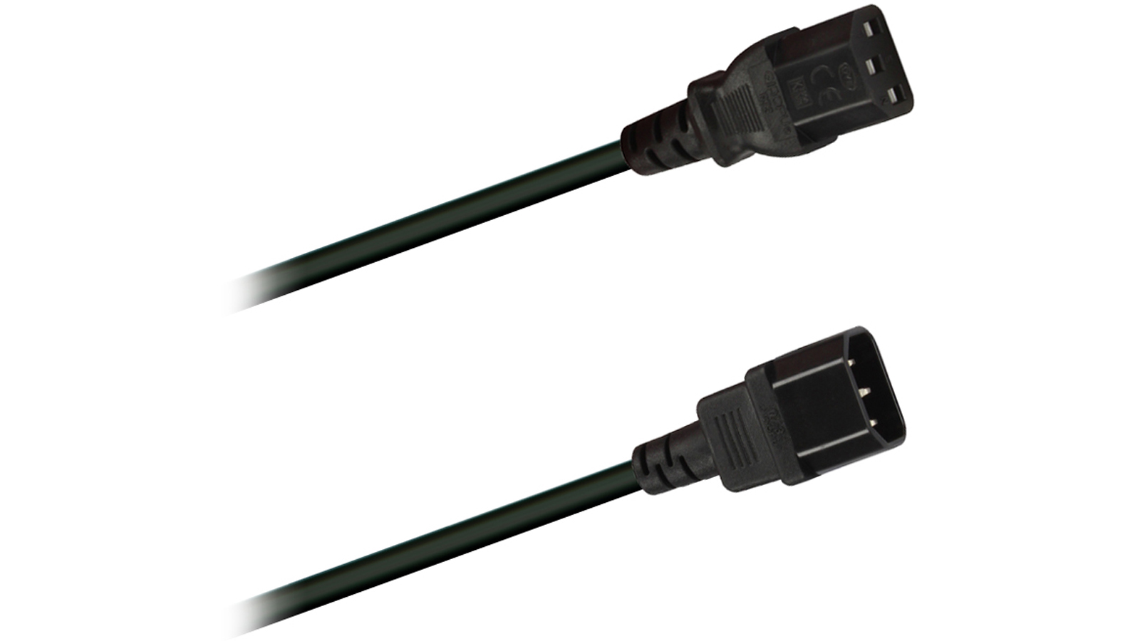 DreiTec Kaltgeräte Kupplung 3 m
