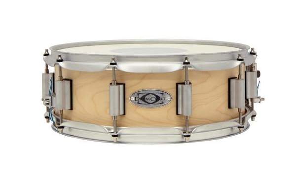 DrumCraft DC838078 Snare M8 Maple 13"x5"