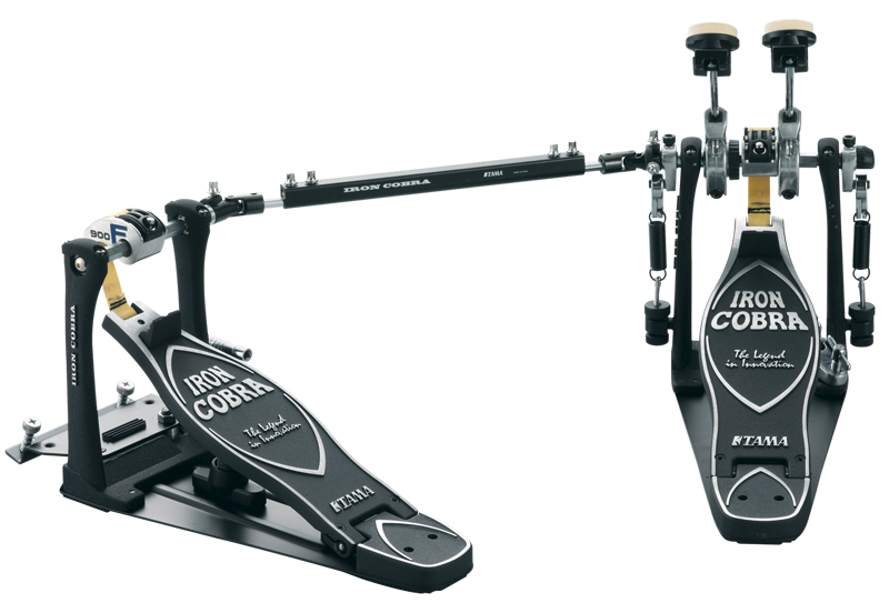 Tama HP900FSWN Iron Cobra Doppelfußmaschine