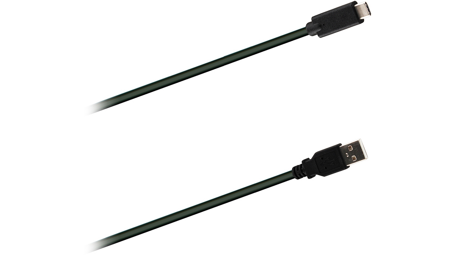 DreiTec USB Kabel 1 m auf USB-C