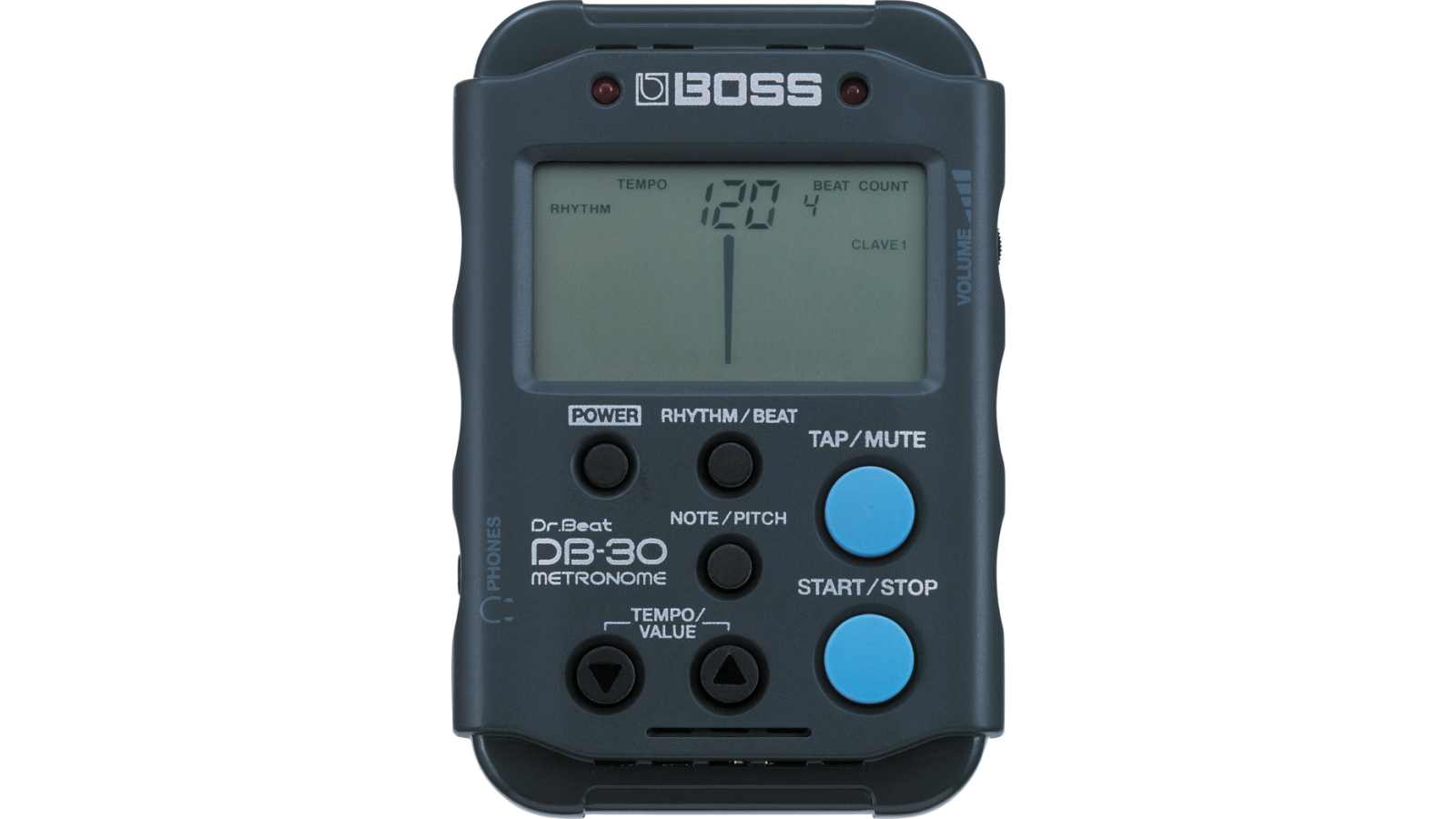 BOSS DB-30 Dr. Beat Metronom