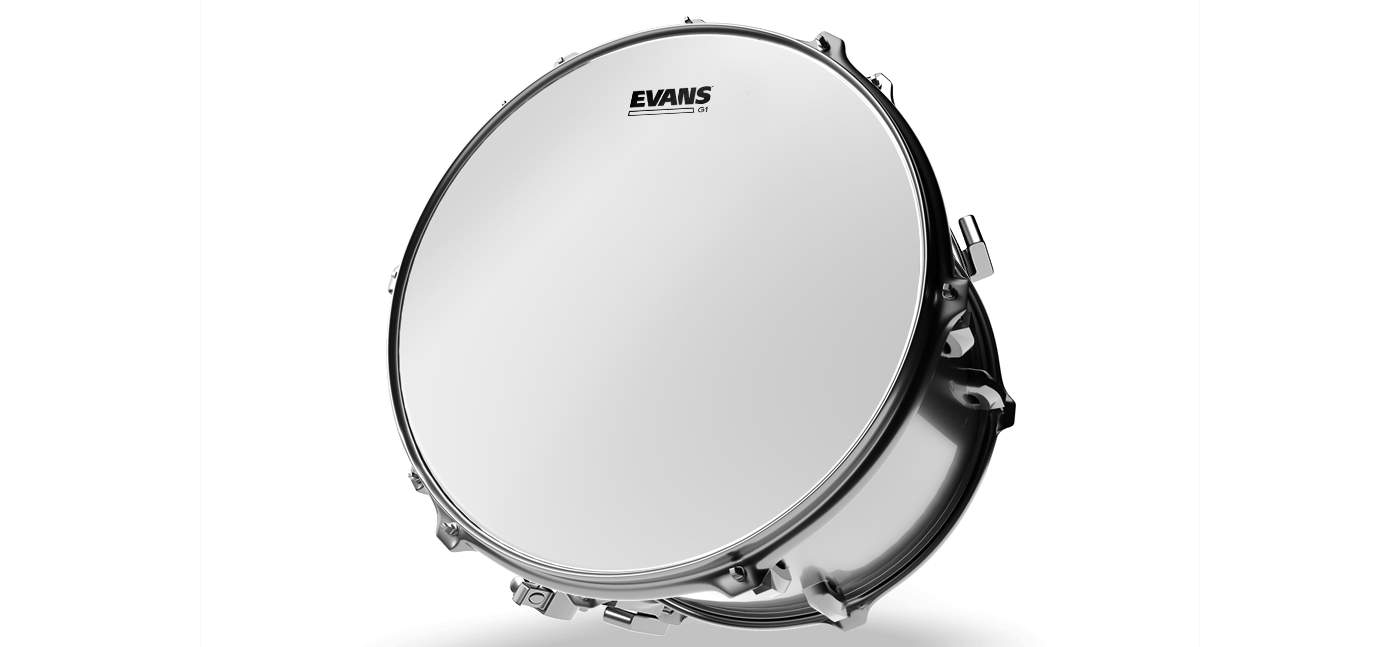 Evans Genera G1 Coated 12"