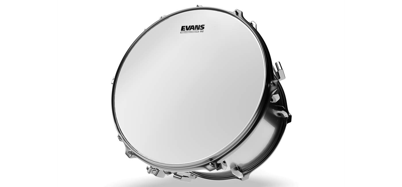 Evans Genera G2 Coated 13"