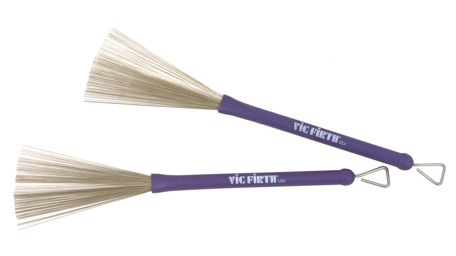 Vic Firth Stick VF-HB Heritage Brushes