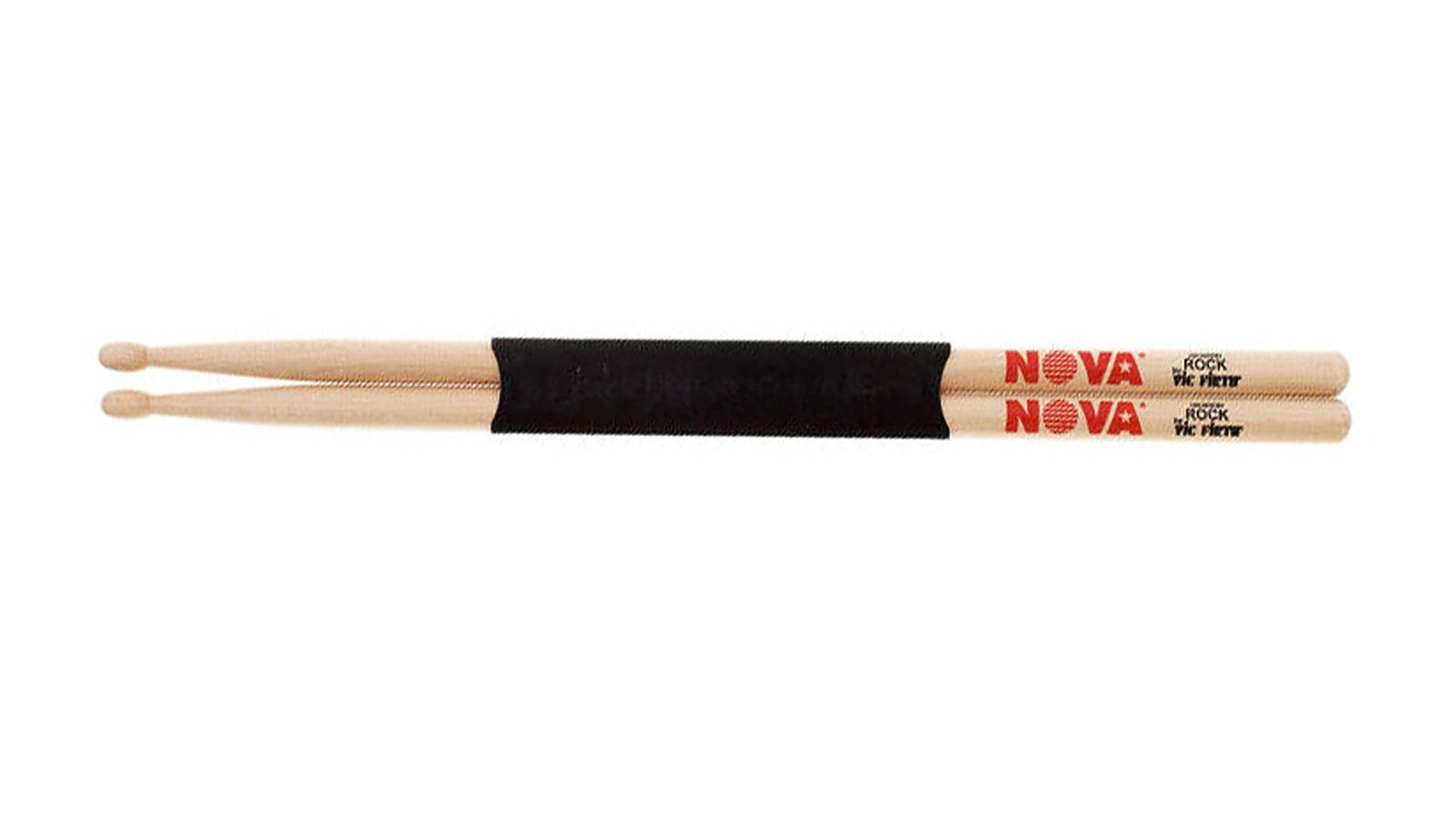 Nova by Vic Firth Sticks Rock
