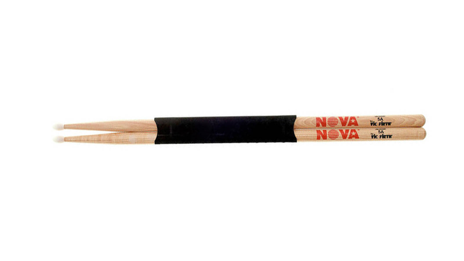 Nova by Vic Firth Sticks 5AN