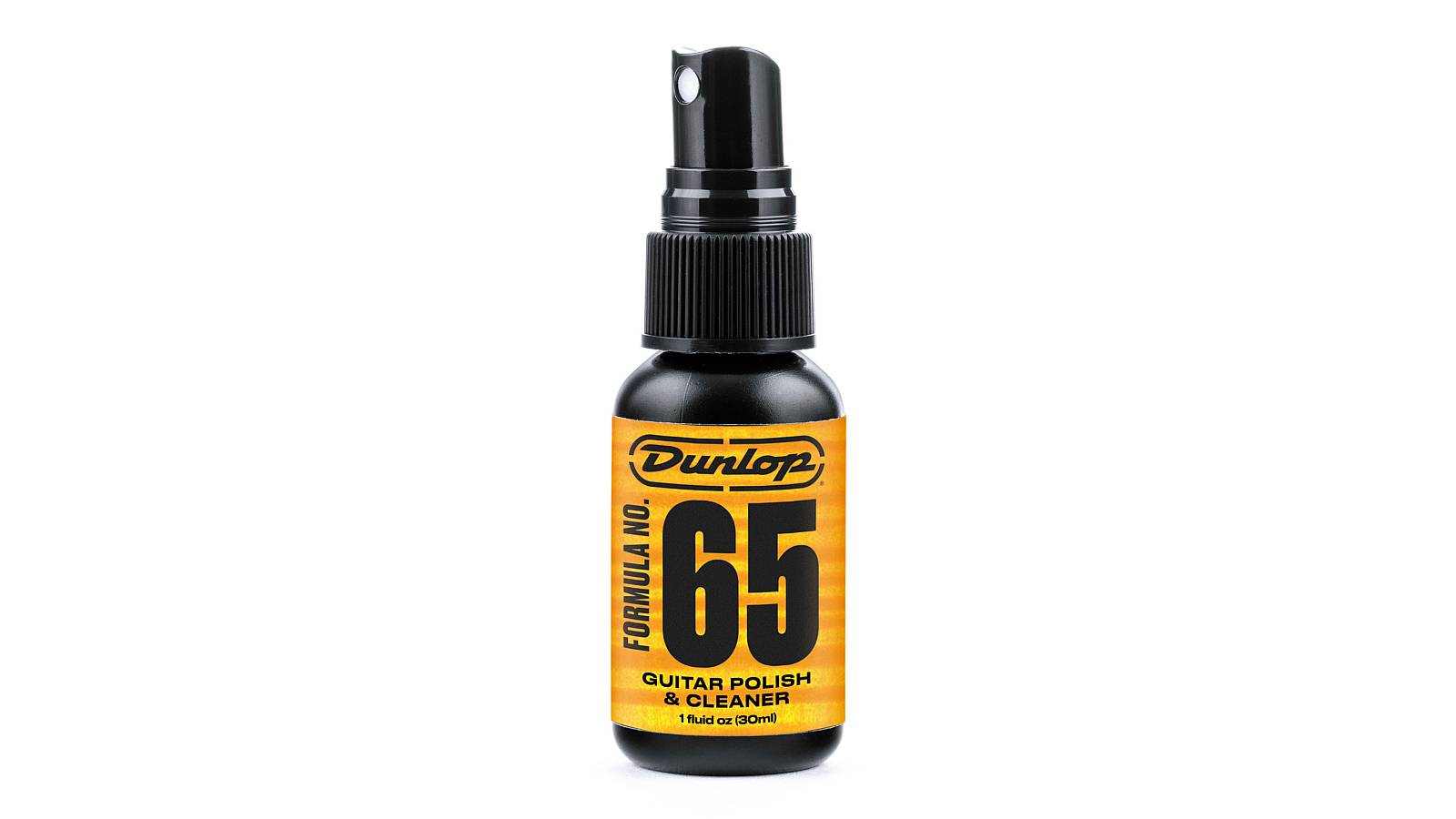 Dunlop Formula 65 Guitar Cleaner Polish 30 ml