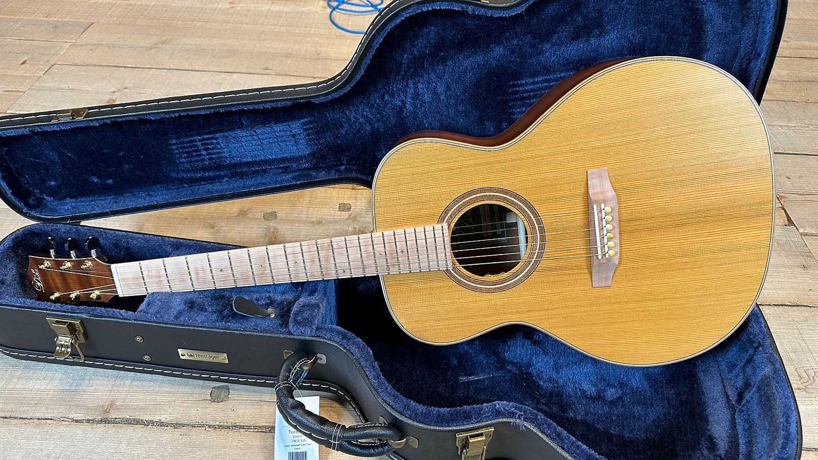 Duke GCr-KIT-SOLID MiSi TrioAir