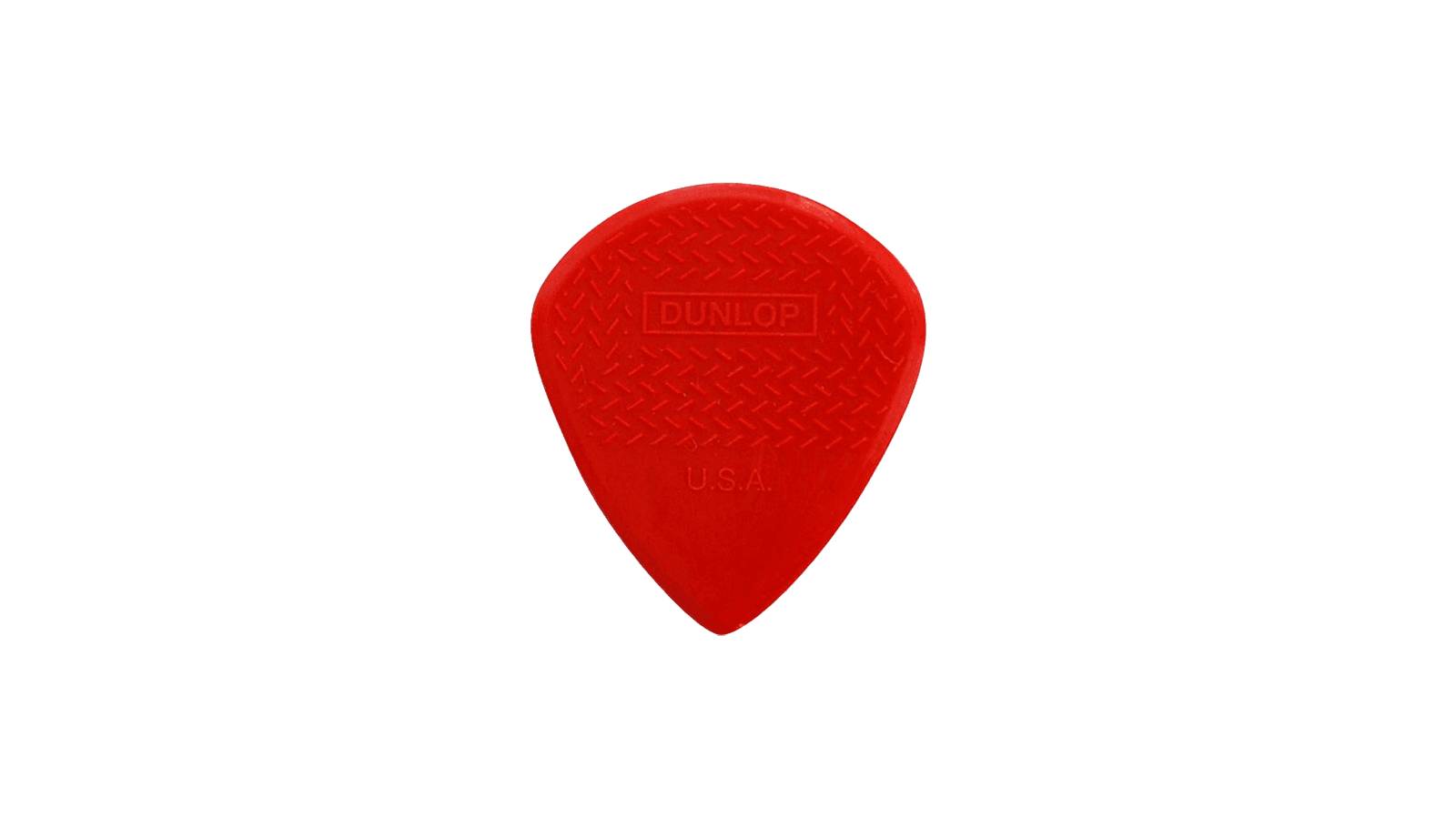 Dunlop Jazz III Carbon Max Grip RD  Plek Plec