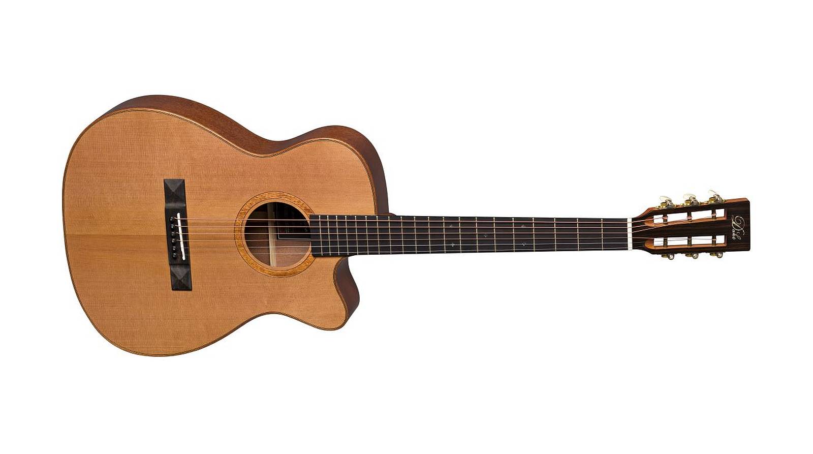 Duke OM-MC-Cut-Trio VT