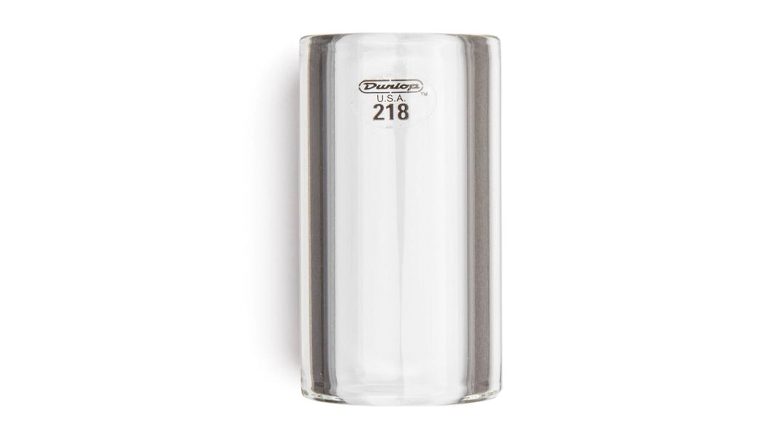 Dunlop Glass Slide Heavy Wall Short Medium