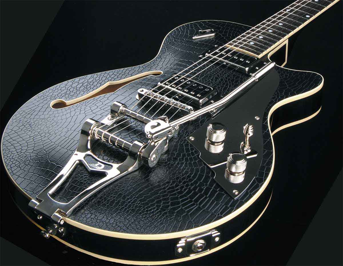 Duesenberg Starplayer TV Outlaw