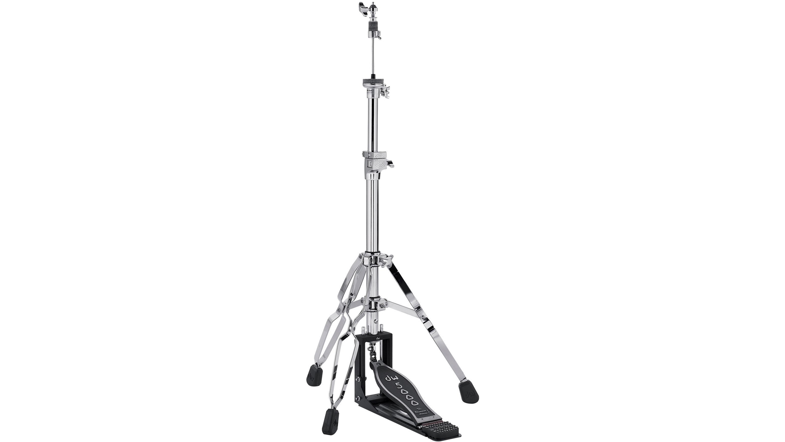 DW 5500D Hi-Hat