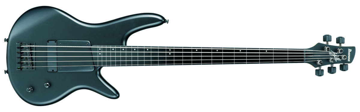 Ibanez GWB35 BKF Gary Willis Bass
