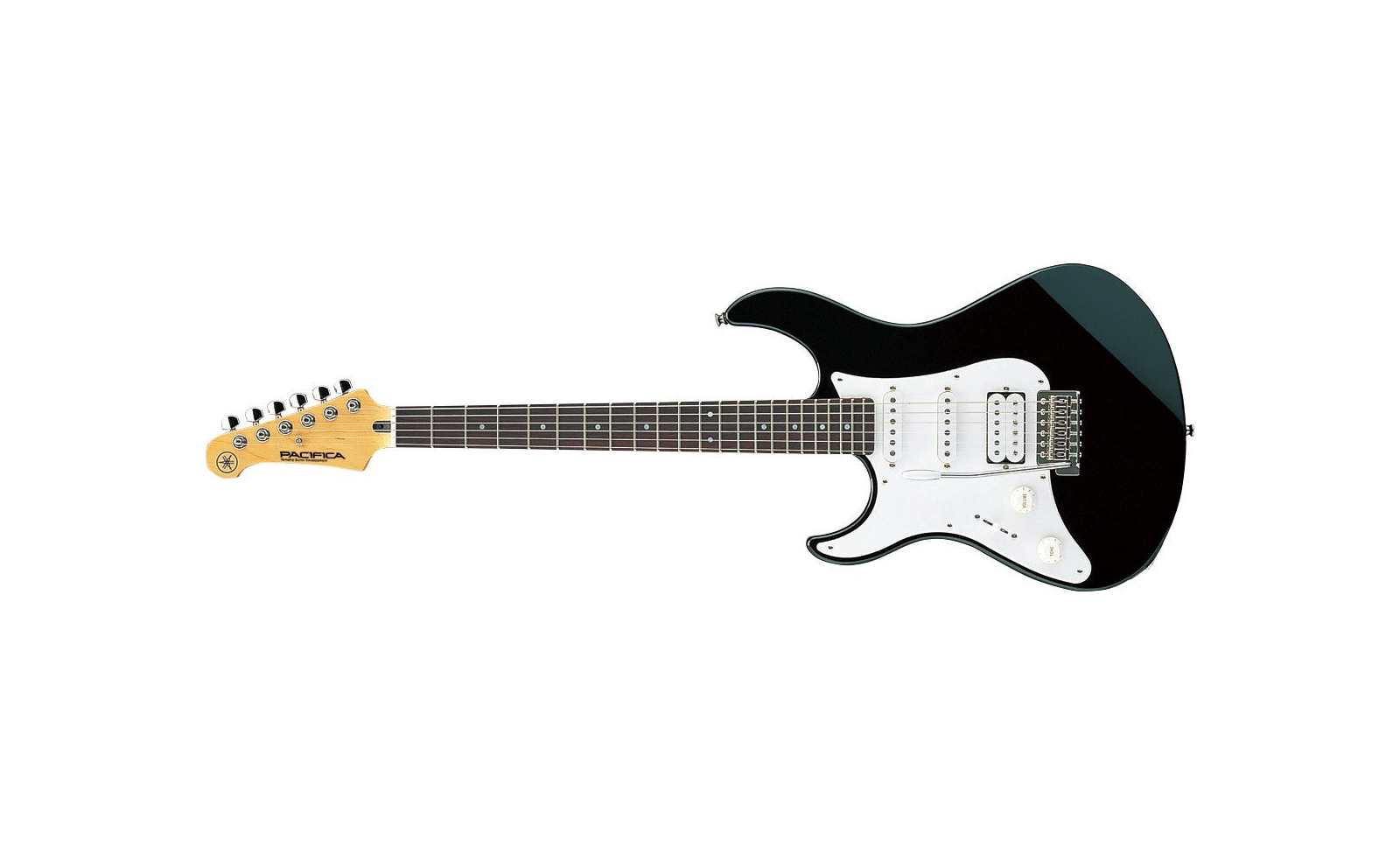 Yamaha Pacifica 112J BK lefthand