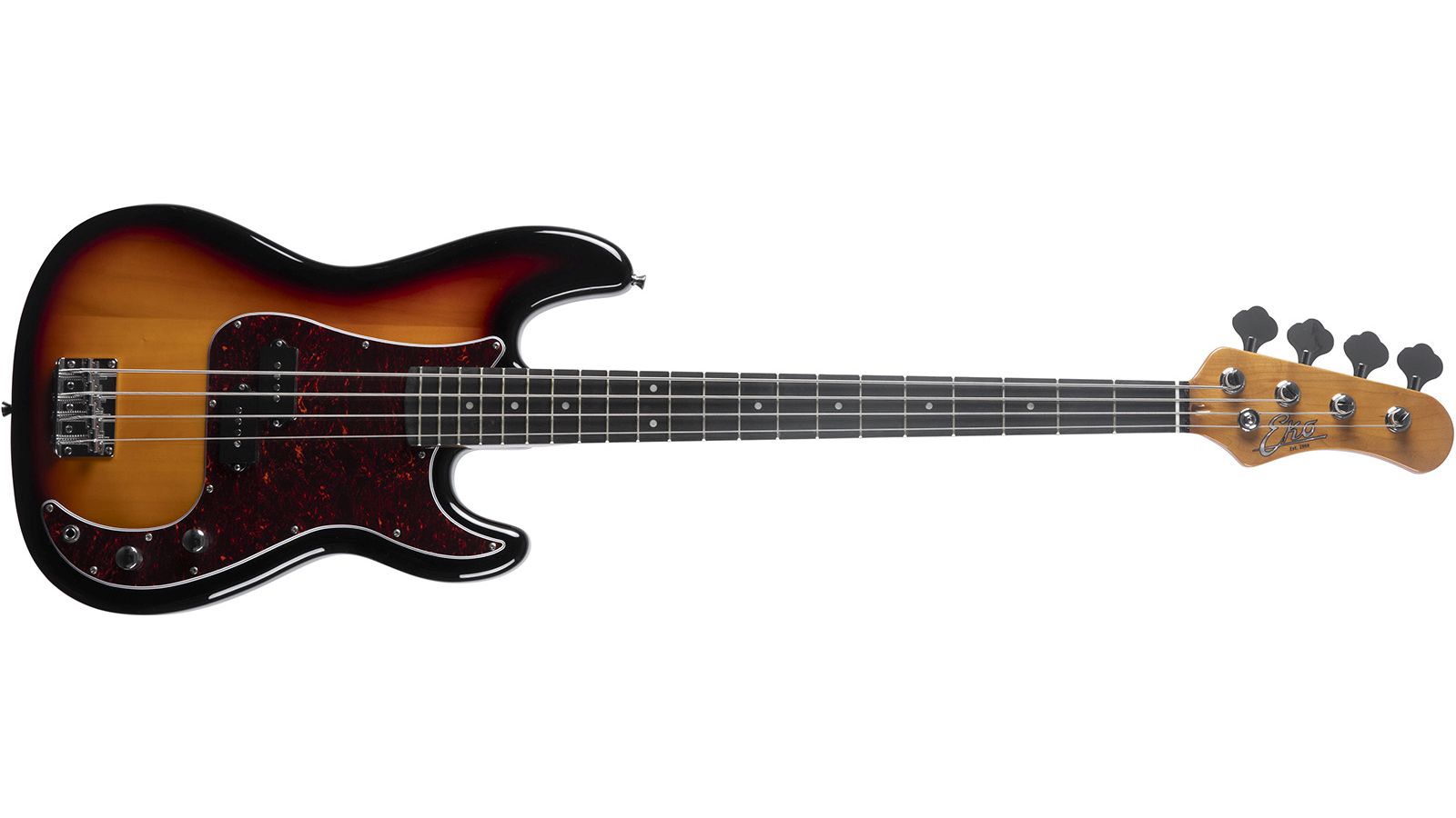 EKO PB300-SB P-Bass sunburst