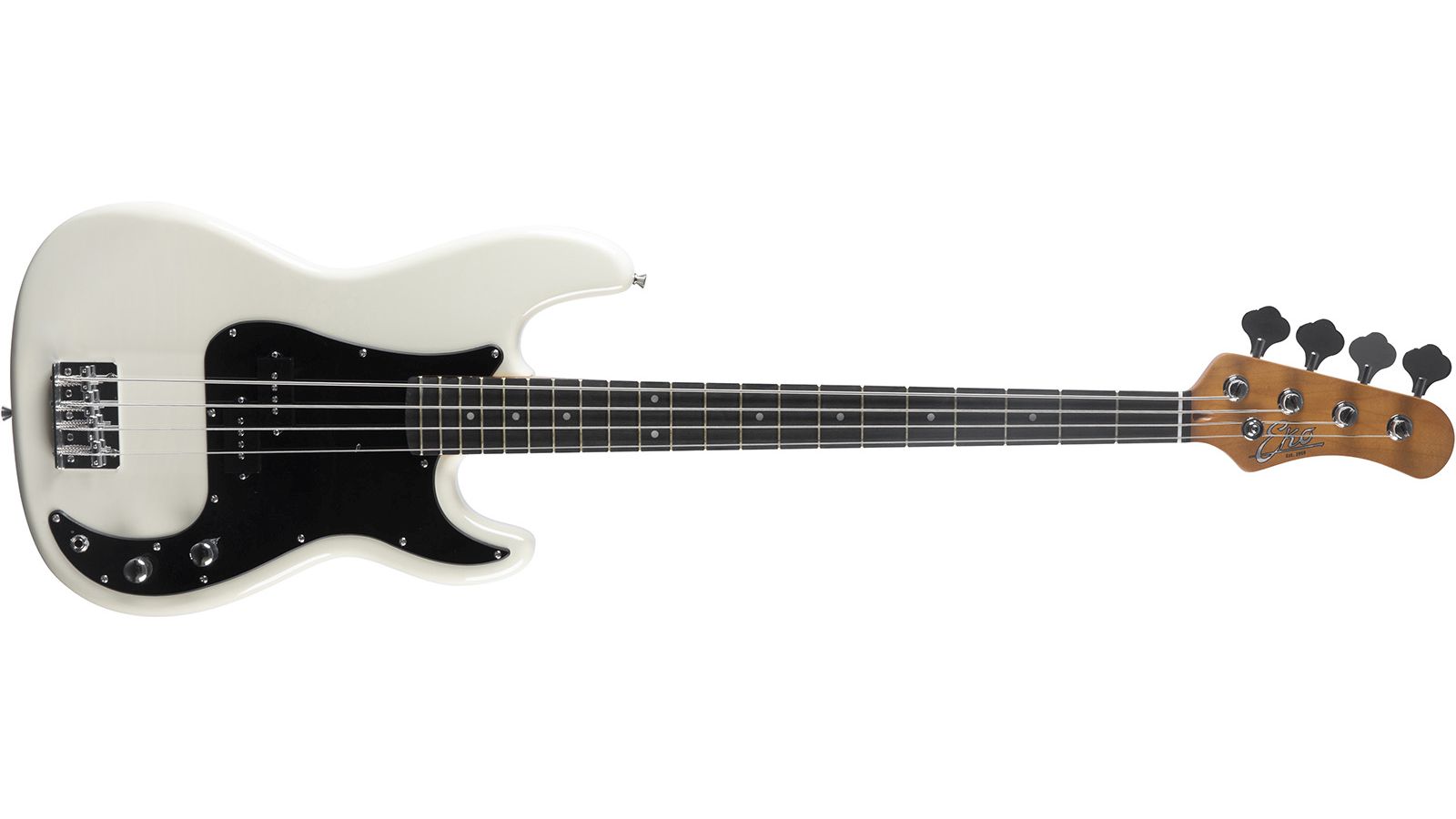 EKO PB400-WH P-Bass white