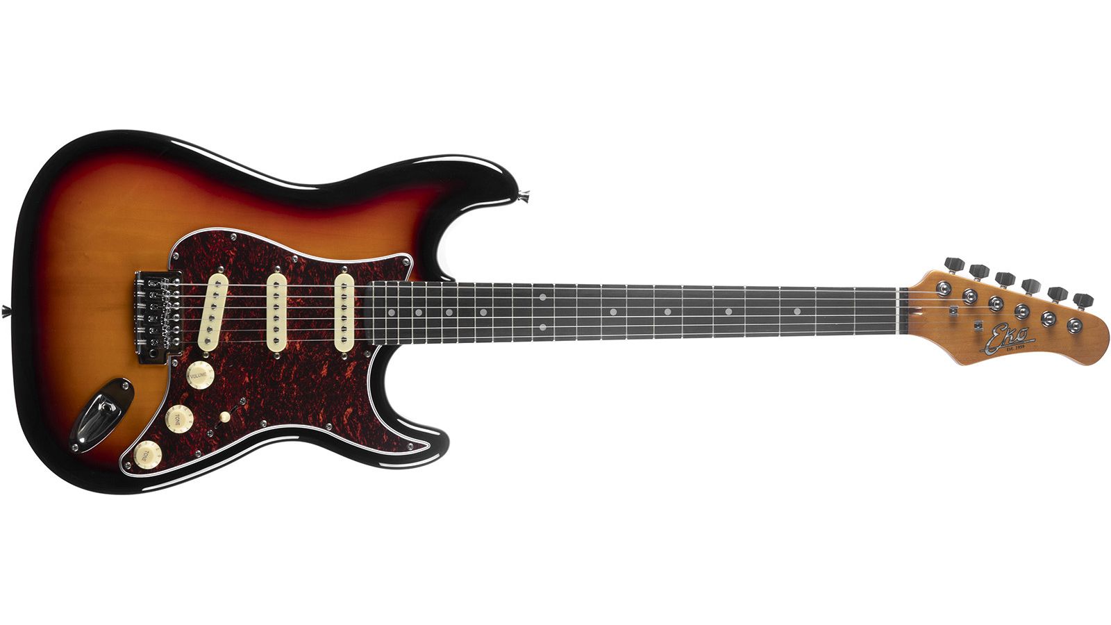 EKO ST300-SB Sunburst