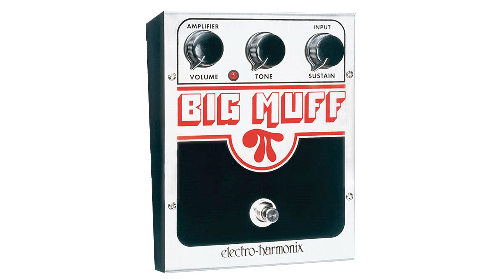 Electro Harmonix Big Muff Pi
