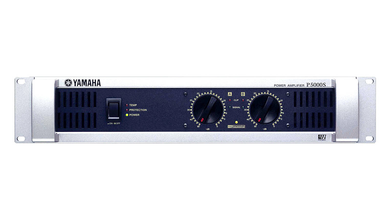 Yamaha P-5000 S Endstufe