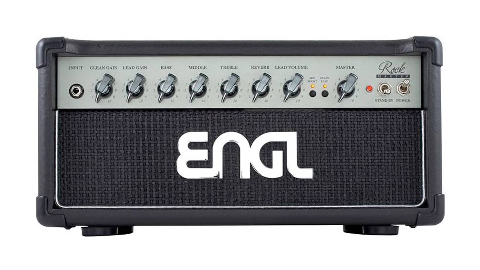 Engl RockMaster 20 Head