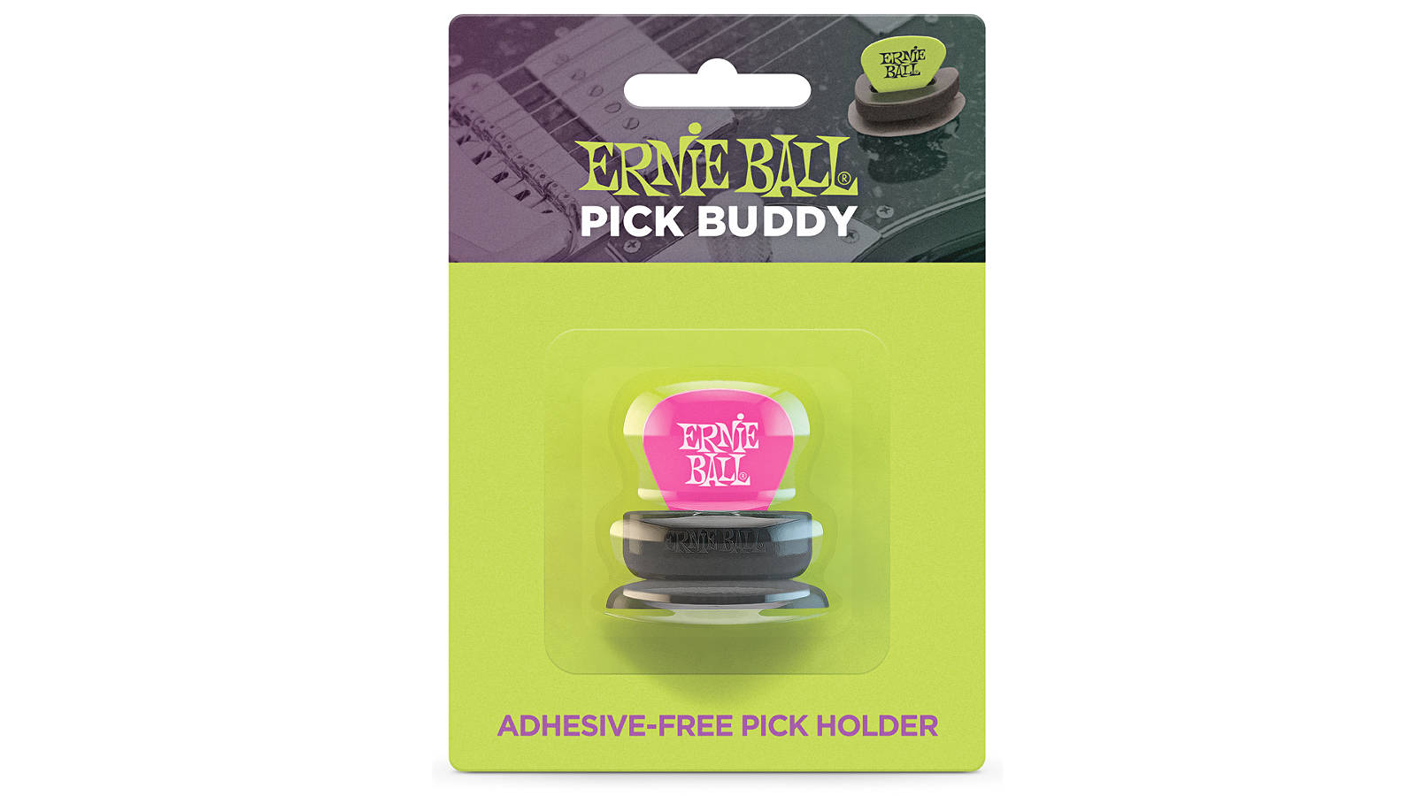 Ernie Ball EB9187 Pick Buddy