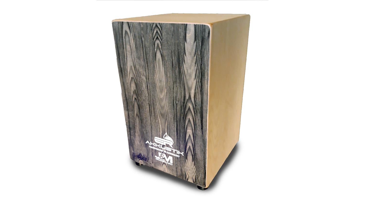 ERakkustik Cajon Einsteiger 3/4