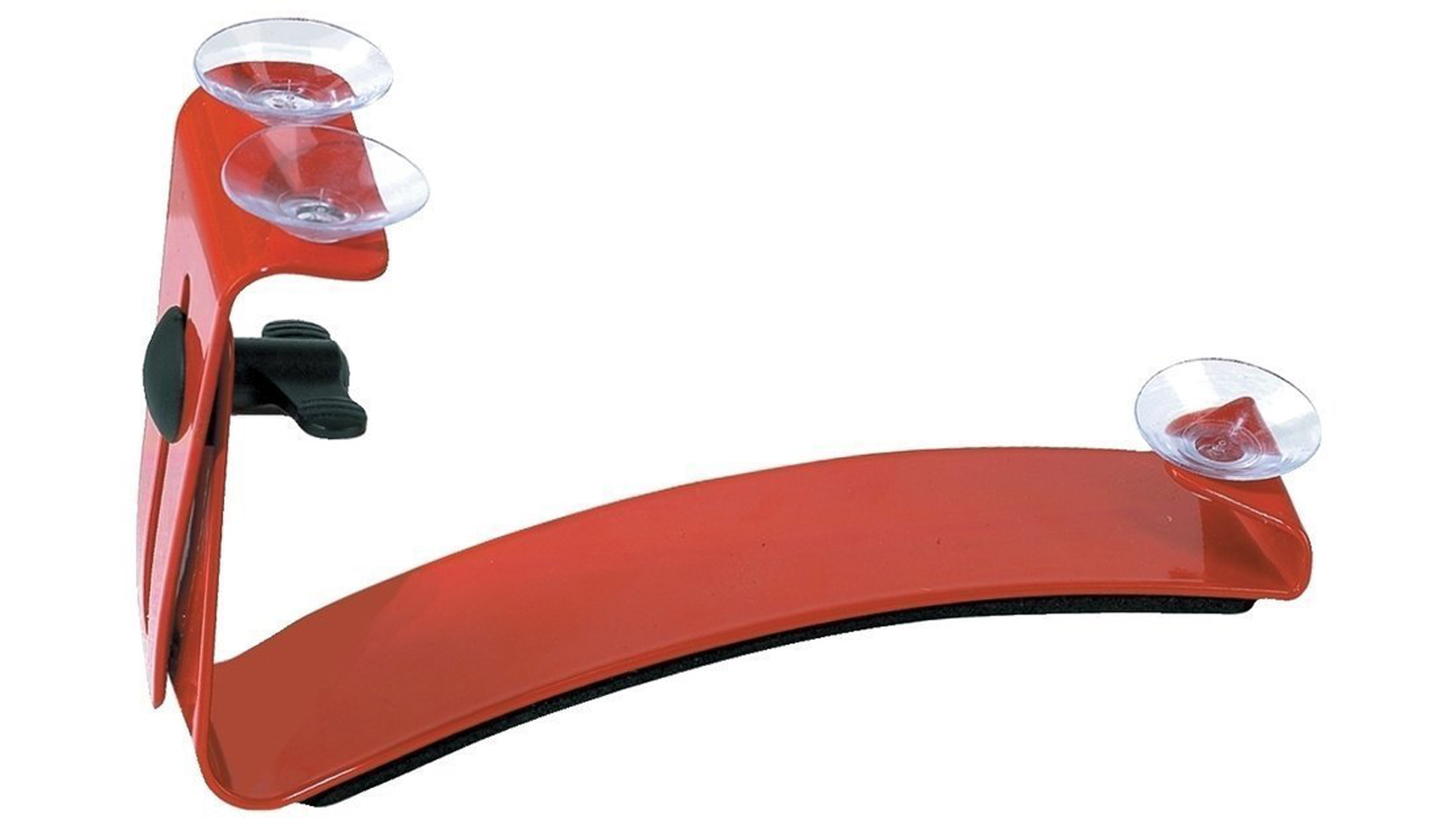 Ergoplay Gitarrenstütze Kinder rot