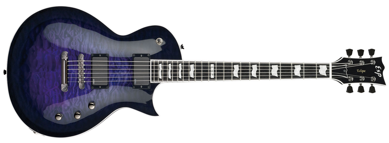 ESP Eclipse II USA RDB